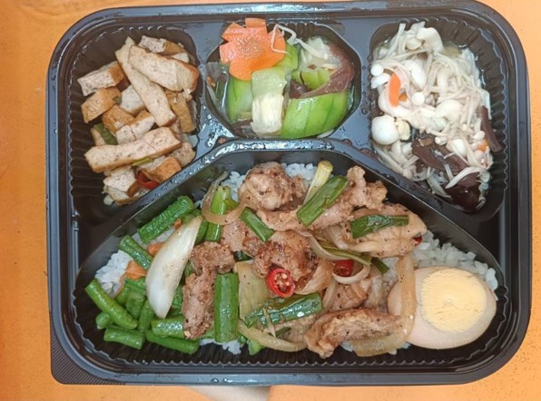 精選菜色